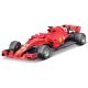 Model 1:43 Ferrari SF71-H No.5 Sebastian Vettel