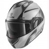 EVO-GT Encke Mat Silver/Anthracite/Black EVO-GT Encke Mat Silver/Anthracite/Black