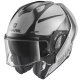 EVO-GT Encke Mat Silver/Anthracite/Black EVO-GT Encke Mat Silver/Anthracite/Black