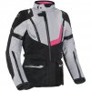 Dámská bunda Montreal 3.0 black/grey/pink Dámská bunda Montreal 3.0 black/grey/pink