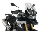 Plexi Touring Screen 3768 BMW F750GS (18-24), F800GS (24-26), F850GS (18-22), F850GS ADVENTURE (19-23)