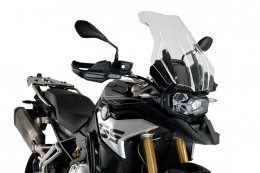 Větrný štít Touring Plus BMW F750GS/F850GS (Adventure)/F900GS Adventure (18-25) B