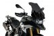 Větrný štít Touring Plus BMW F750GS/F850GS (Adventure)/F900GS Adventure (18-25) B