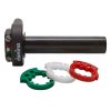 Rychlopal XM2 black (bez gripů) Rychlopal XM2 black (bez gripů)