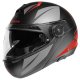 C4 PRO Merak black/red C4 PRO Merak black/red