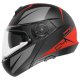 C4 PRO Merak black/red