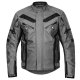 Bunda Roadster grey Bunda Roadster grey