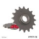 JTF 577-16 Yamaha, MuZ