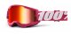 Strata 2 Youth Fletcher - red lens