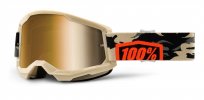 Strata 2 Kombat - True gold lens Strata 2 Kombat - True gold lens