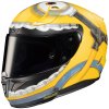RPHA 11 UNIVERSAL PICTURES Otto Minions MC3SF RPHA 11 UNIVERSAL PICTURES Otto Minions MC3SF