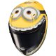 RPHA 11 UNIVERSAL PICTURES Otto Minions MC3SF RPHA 11 UNIVERSAL PICTURES Otto Minions MC3SF