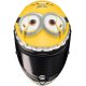 RPHA 11 UNIVERSAL PICTURES Otto Minions MC3SF RPHA 11 UNIVERSAL PICTURES Otto Minions MC3SF