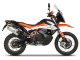 3P systém KTM 790 ADVENTURE / R - (19-20)