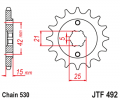 JTF 492-14 Ducati JTF 492-14 Ducati