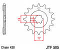 JTF 505-14 Kawasaki JTF 505-14 Kawasaki