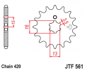 JTF 561-15 Yamaha JTF 561-15 Yamaha