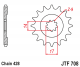 JTF 708-13 Cagiva/Aprilia