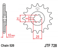 JTF 728-16 Cagiva