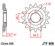 JTF 989-21 Harley Davidson