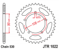 JTR 1022-42 Ducati/Cagiva