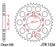 JTR 1334-34 Honda