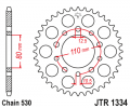 JTR 1334-36 Honda