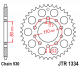 JTR 1334-47 Honda JTR 1334-47 Honda