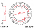 JTR 1340-44 Honda JTR 1340-44 Honda