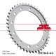 JTR 1340-44 Honda JTR 1340-44 Honda
