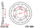 JTR 1869-45 Yamaha