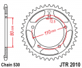 JTR 2010-44 Triumph