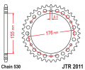 JTR 2011-42 Triumph