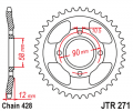 JTR 271-50 Honda JTR 271-50 Honda