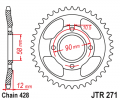 JTR 271-50 Honda