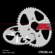 JTR 256-46 Honda JTR 256-46 Honda