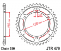 JTR 479-38 Yamaha/Kawasaki