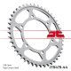 JTR 479-44 Yamaha/Kawasaki JTR 479-44 Yamaha/Kawasaki