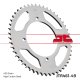 JTR 461-49 Kawasaki/Suzuki JTR 461-49 Kawasaki/Suzuki