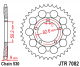 JTR 7082-48 Harley Davidson