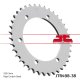 JTR 498-38 Kawasaki/Suzuki JTR 498-38 Kawasaki/Suzuki