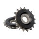 JTF 520-17RB Kawasaki/Suzuki/Yamaha/Cagiva/Triumph/Hyosung JTF 520-17RB Kawasaki/Suzuki/Yamaha/Cagiva/Triumph/Hyosung