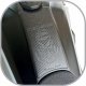 Tankpad AT Carbon Yamaha 700 Tenere Tankpad AT Carbon Yamaha 700 Tenere