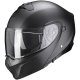 EXO-930 EVO Solid Matt Pearl Black EXO-930 EVO Solid Matt Pearl Black