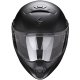 EXO-930 EVO Solid Matt Pearl Black EXO-930 EVO Solid Matt Pearl Black