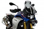 Plexi štít + deflektor Touring BMW F750GS/F850 GS/Adventure (18-23) B