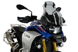 Plexi Touring s deflektorem 3831 BMW F750GS (18-24), F850GS (18-22), F850GS ADVENTURE (19-23) B