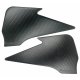 Kneepads AK Carbon KTM 1290R Super Duke 2020 Kneepads AK Carbon KTM 1290R Super Duke 2020