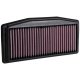 TB 7617 Air Filter