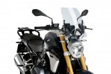 Plexi New Generation Touring 3626 BMW R1250R (18-25)
